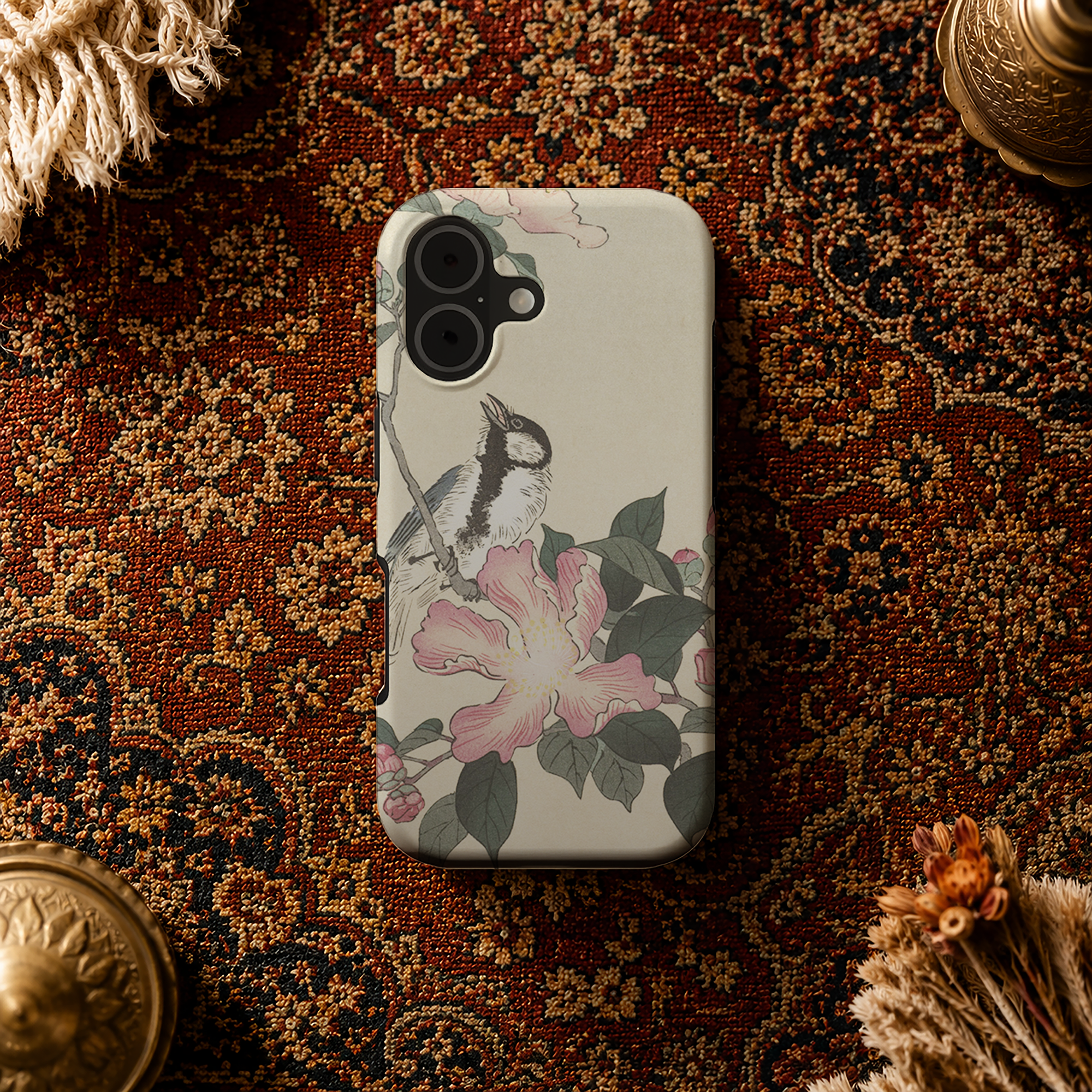 Pocket Ukiyo-e