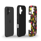 POMMI DESIGN | Star tough phone case