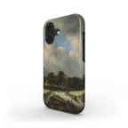 Dutch landscape - tough case