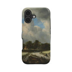 Dutch landscape - tough case