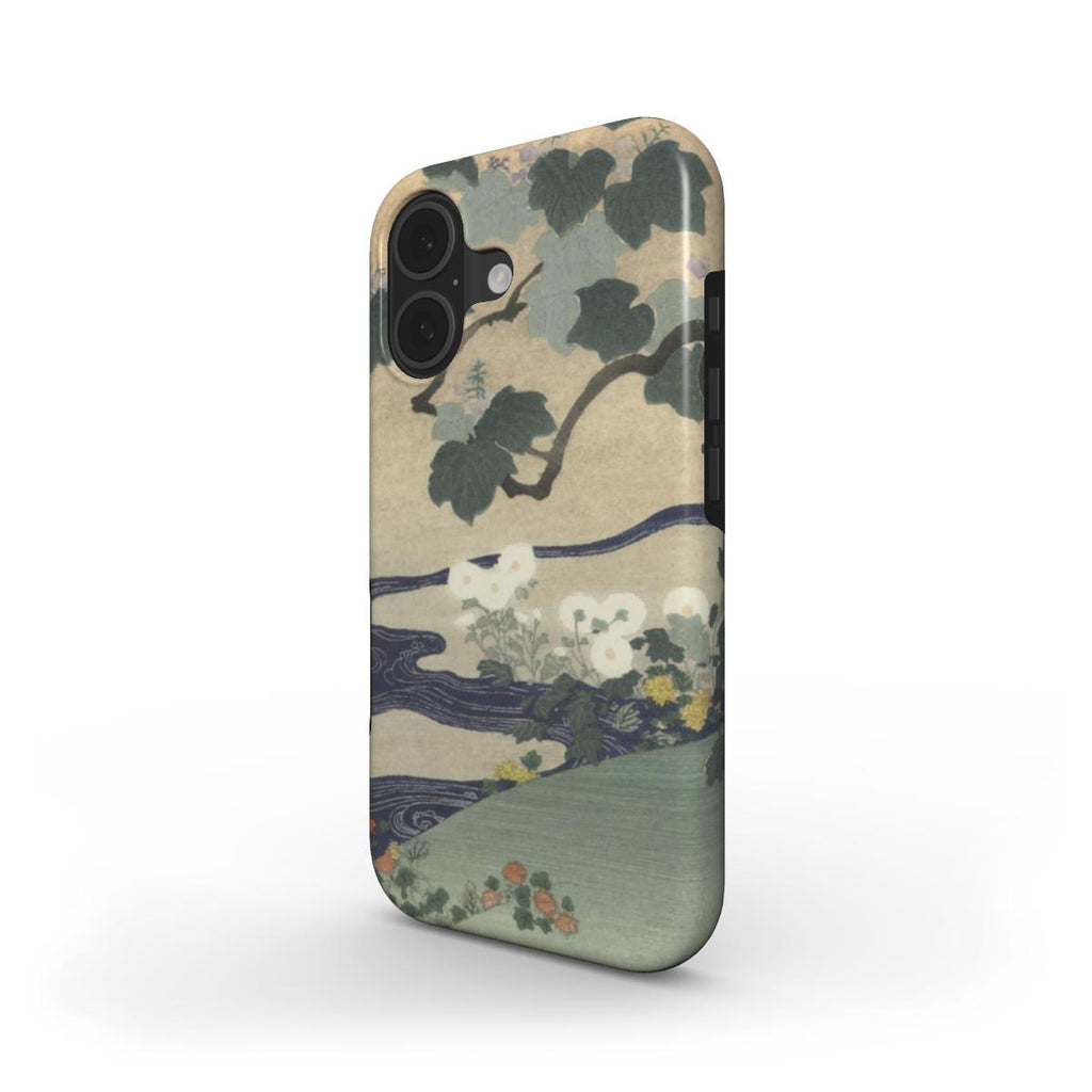 Pocket Ukiyo-e - tough case