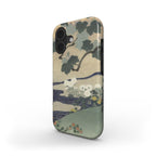 Pocket Ukiyo-e - tough case