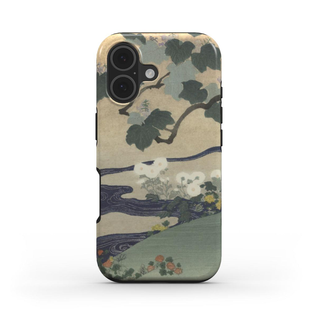 Pocket Ukiyo-e - tough case