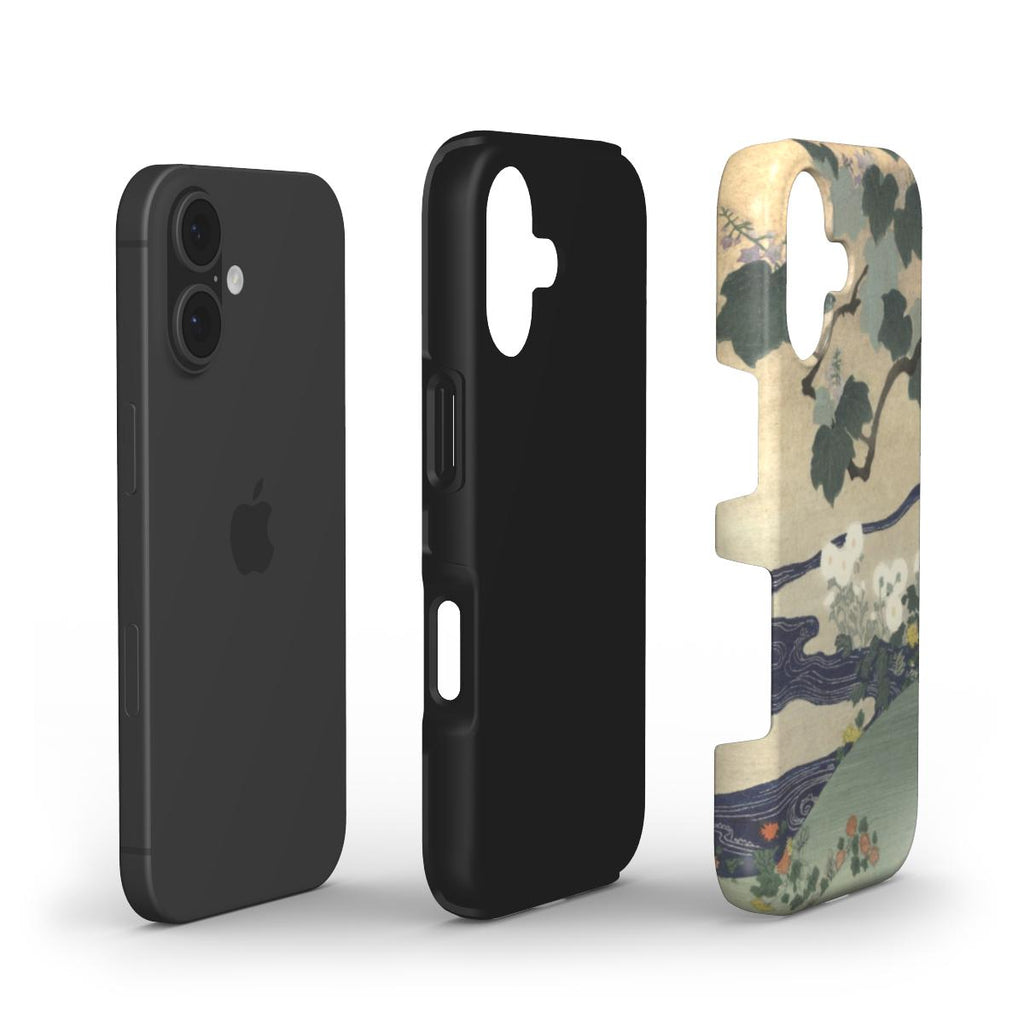 Pocket Ukiyo-e - tough case