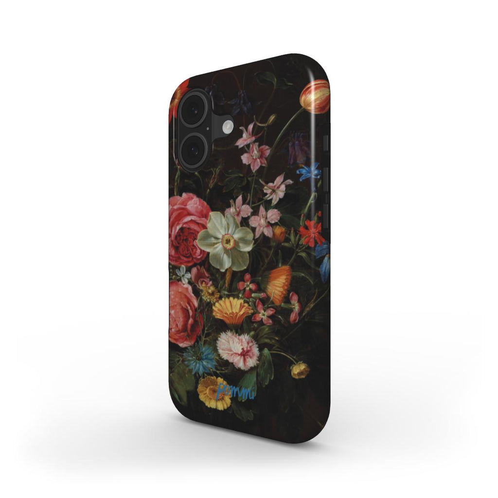 The Flower collection - Tough Phone Case