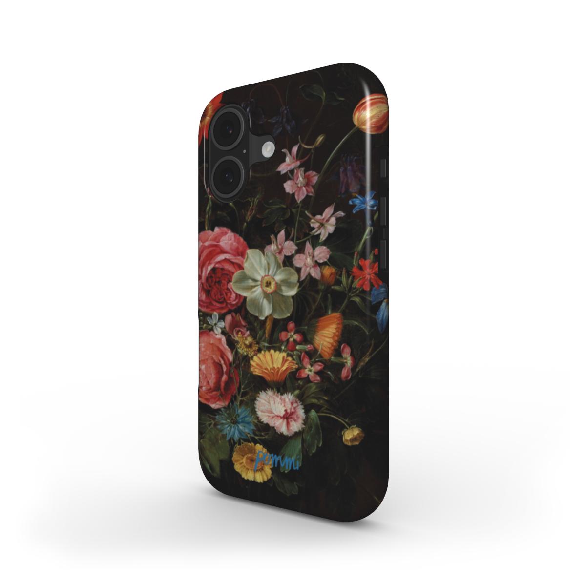 The Flower collection - Tough Phone Case