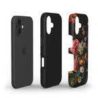 The Flower collection - Tough Phone Case