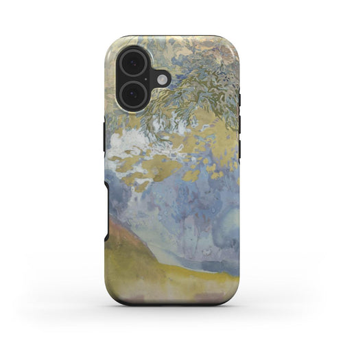 "Forest" Art phone case | Museum-Worthy Designs, Everyday Protection