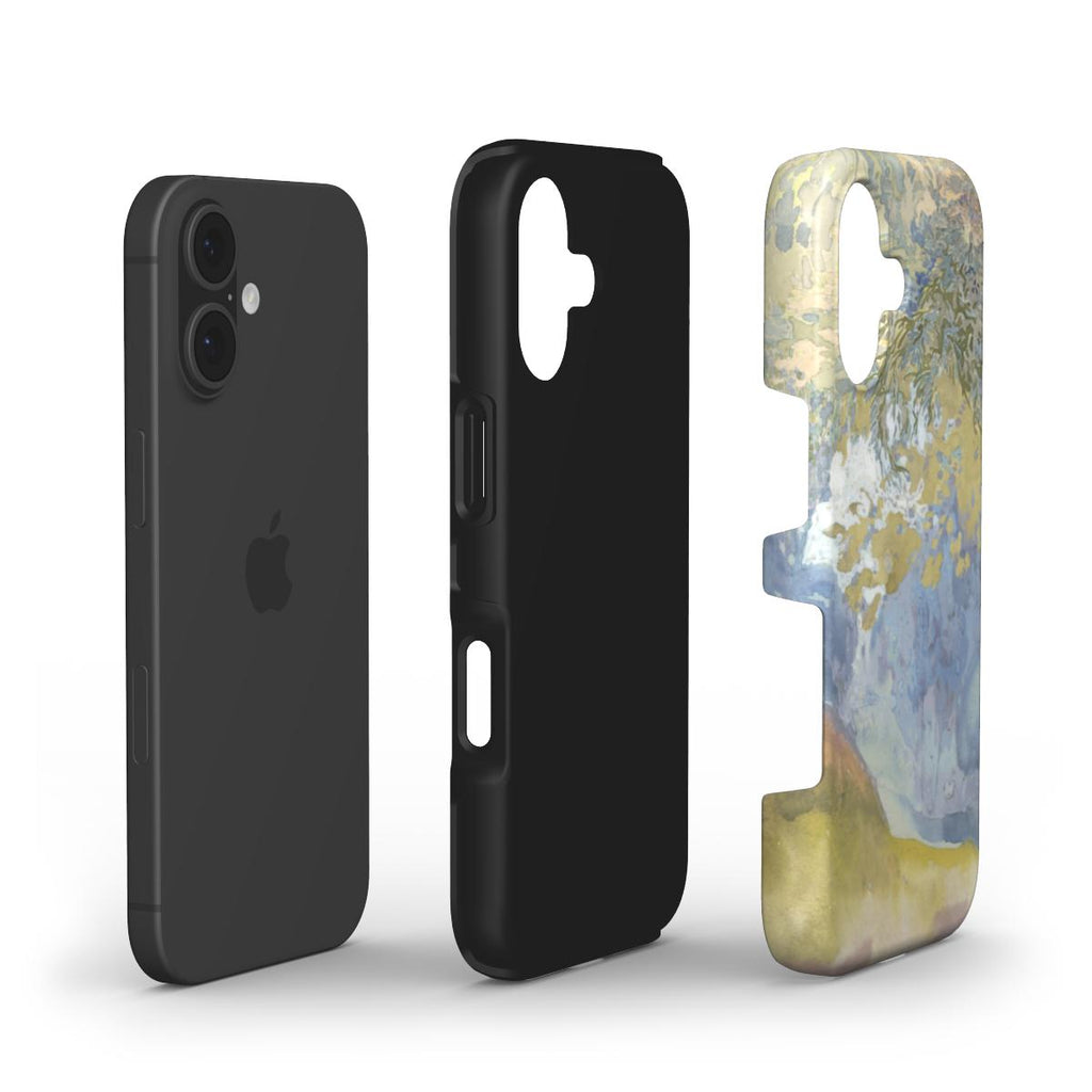 "Forest" Art phone case | Museum-Worthy Designs, Everyday Protection