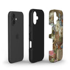 The Floral collection - Tough Phone Case