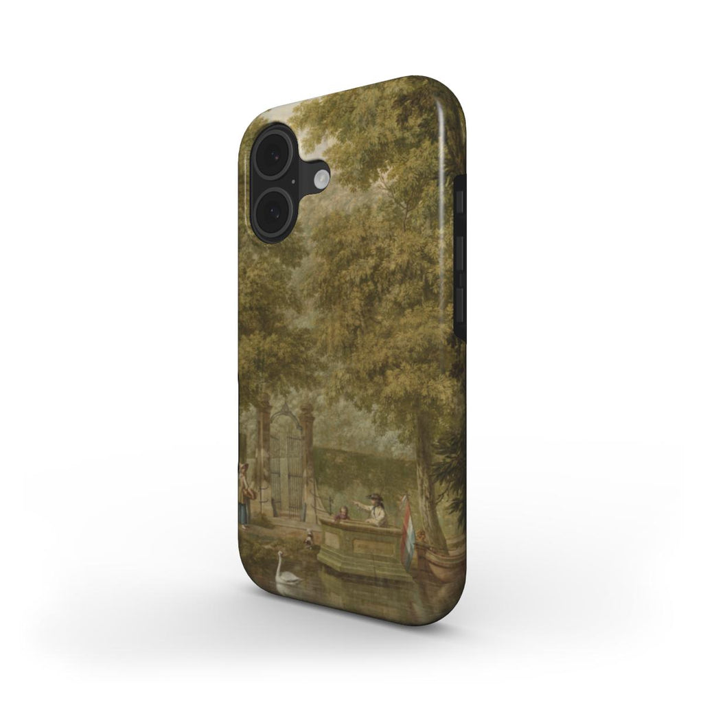 Dutch art | tough phone case