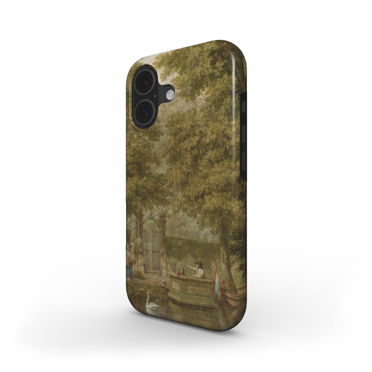 Dutch art | tough phone case