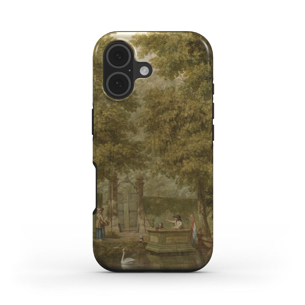 Dutch art | tough phone case