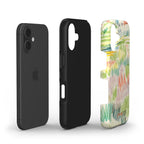 Abstract art | Tough Phone Case