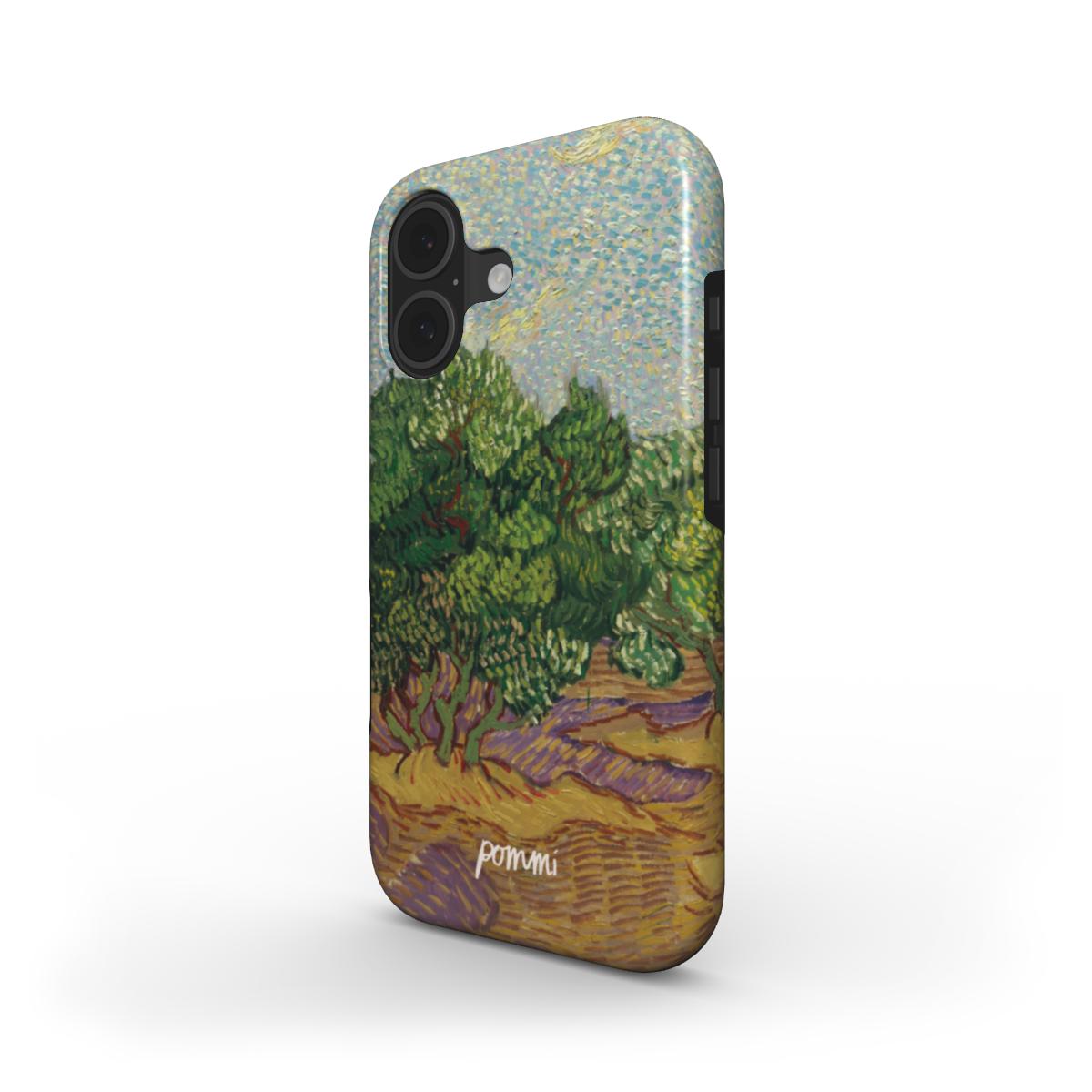 Van Gogh | Tough Phone Case