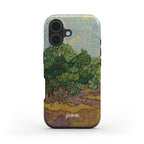 Van Gogh | Tough Phone Case