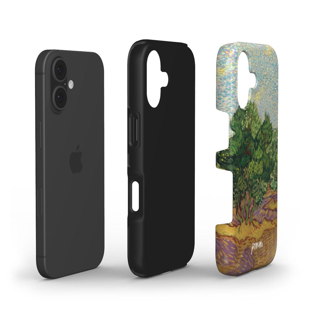 Van Gogh | Tough Phone Case