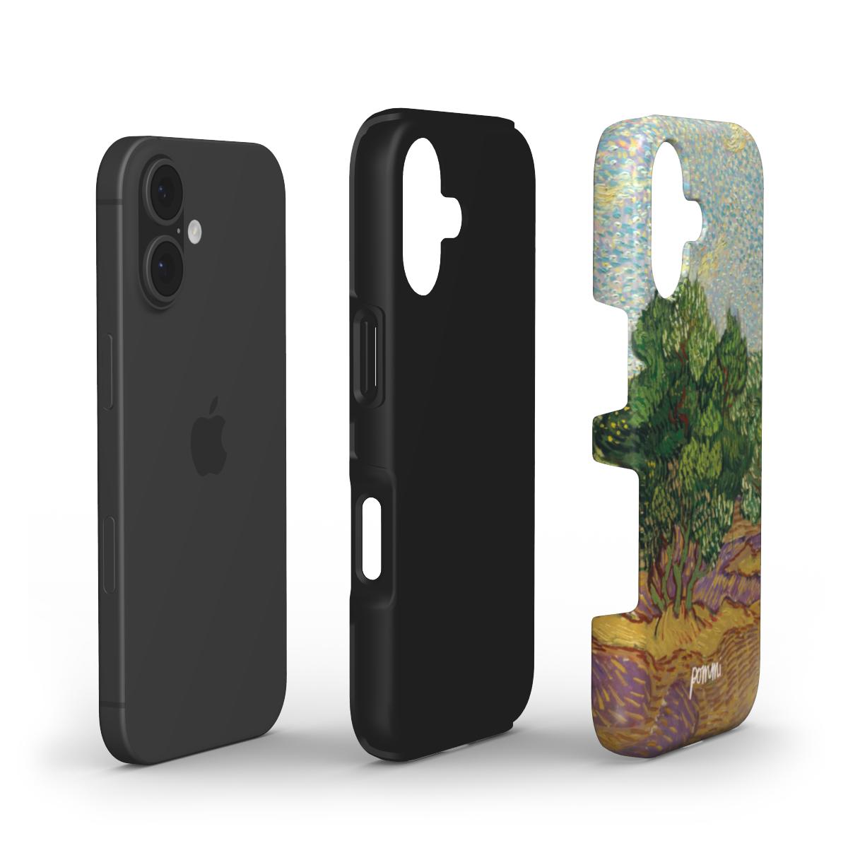 Van Gogh | Tough Phone Case