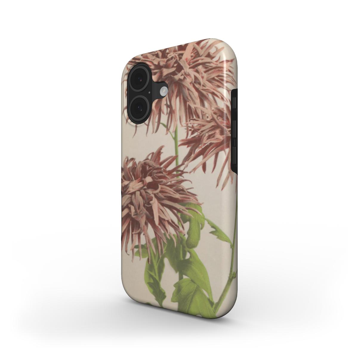 Vintage bloom