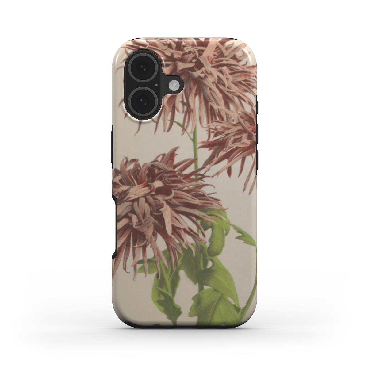 Vintage bloom