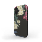 Japanese flowers | Tough Phone Case