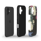 Japanese flowers | Tough Phone Case