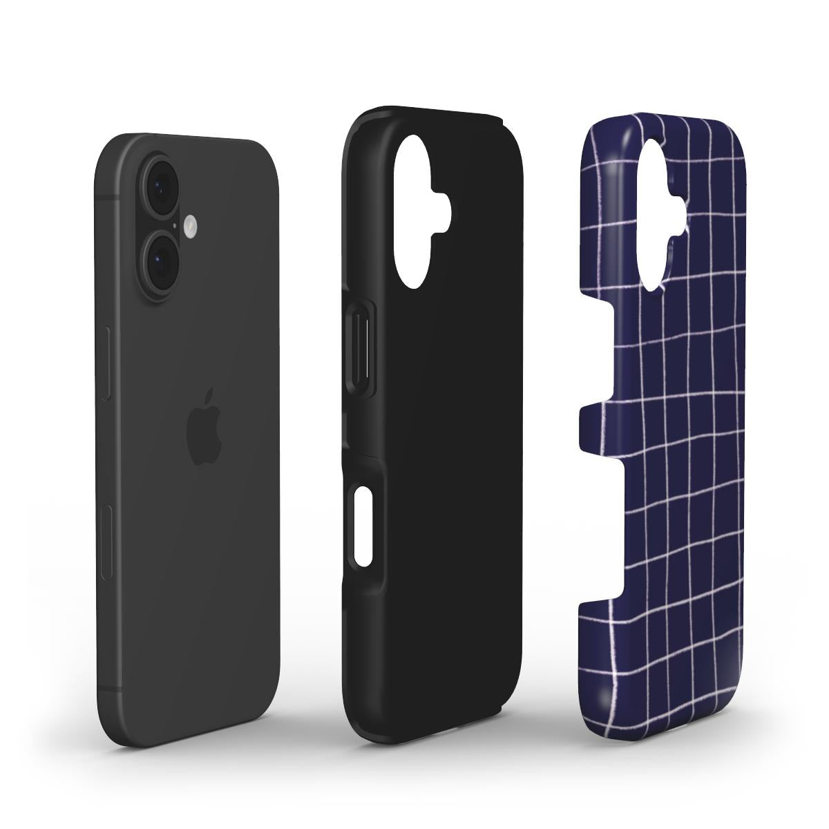 Of the Grid