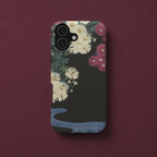 Japanese flowers