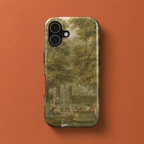 Dutch forest