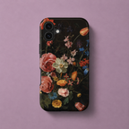 Multicolor flower