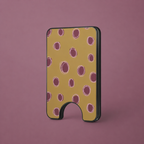Dots - Magnetic wallet