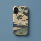 Japanese landscape