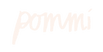 POMMI Studio - Home