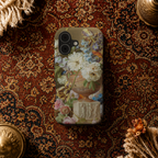 The Floral collection - Tough Phone Case