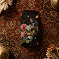 The Flower collection - Tough Phone Case