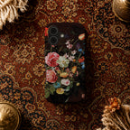 The Flower collection - Tough Phone Case