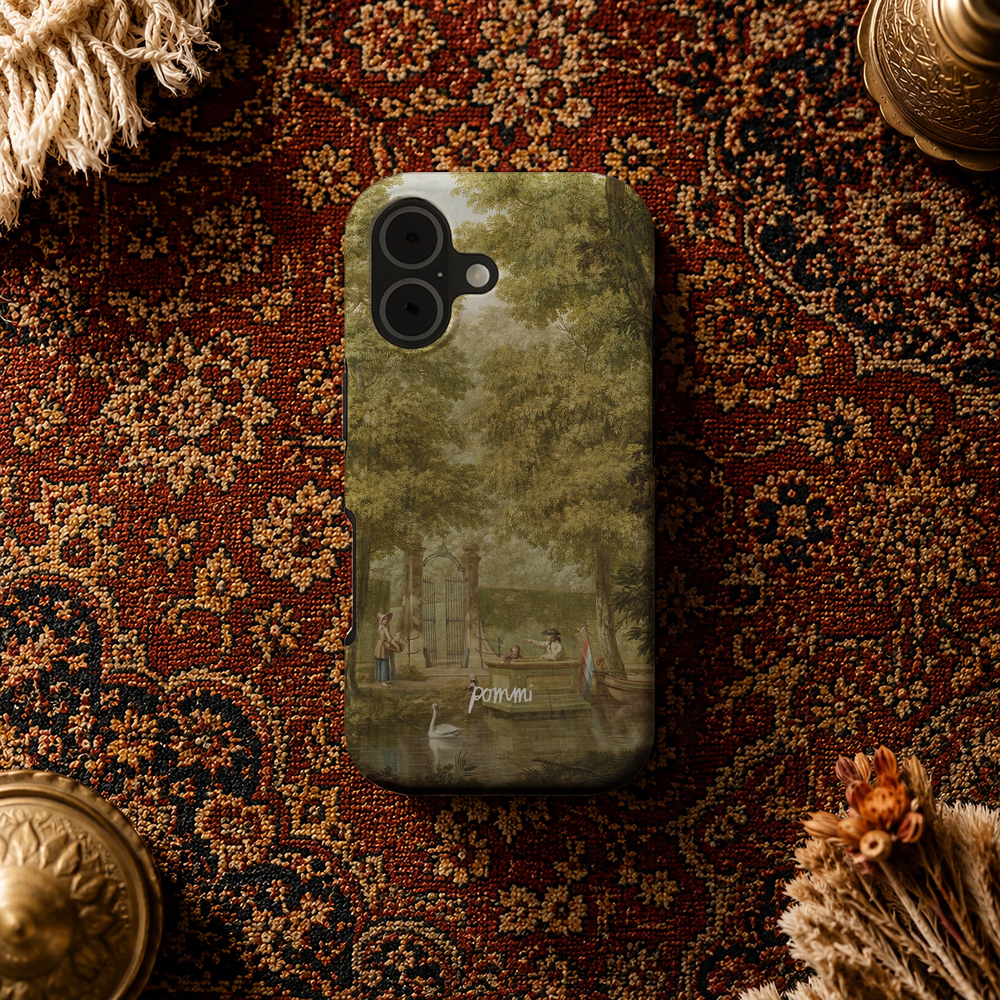 Dutch art | tough phone case