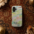 Abstract art | Tough Phone Case