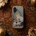 Cats phone case